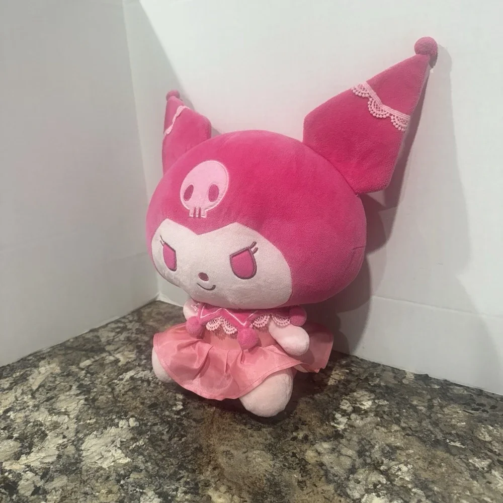 Hello Kitty sanrio kuromi